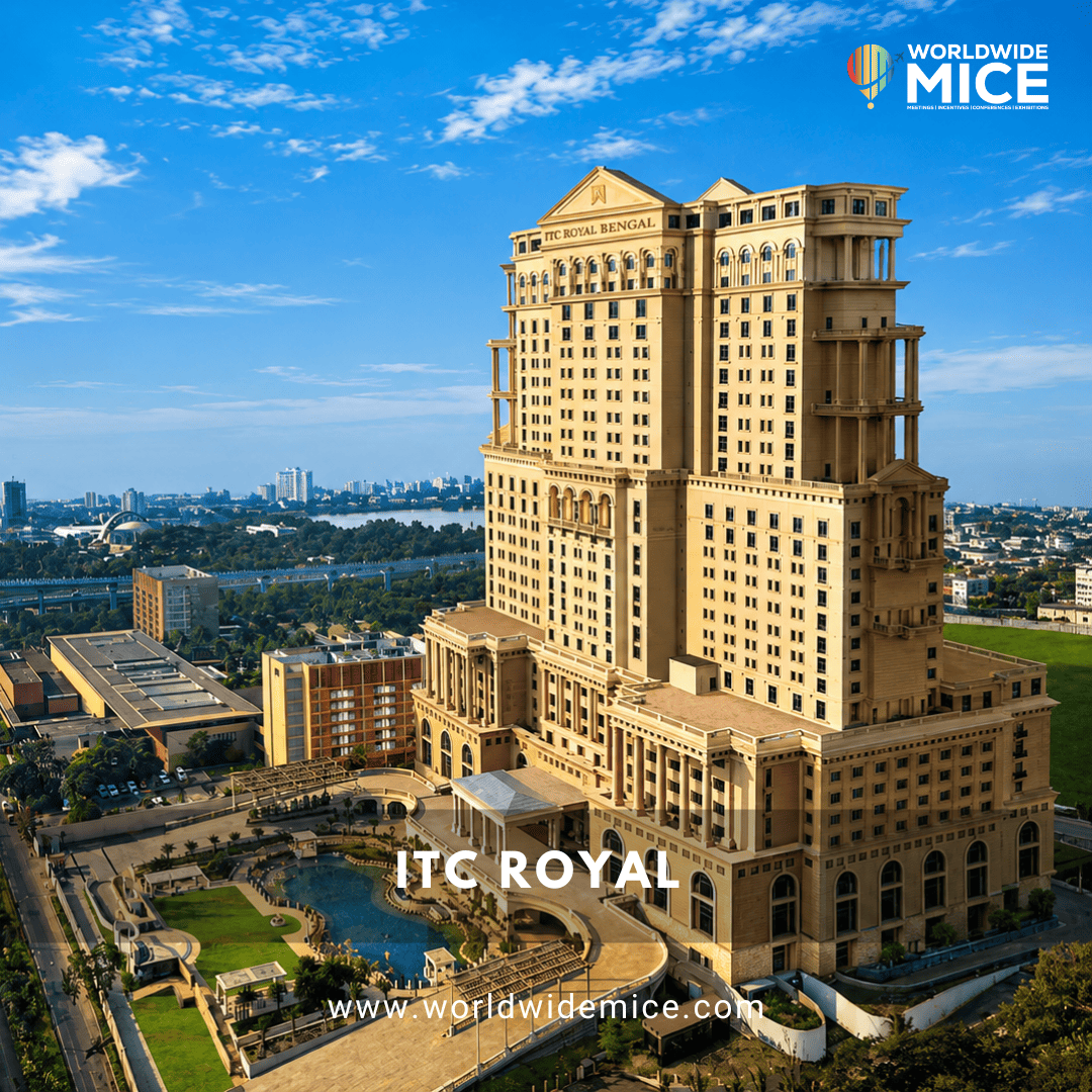 ITC Royal
